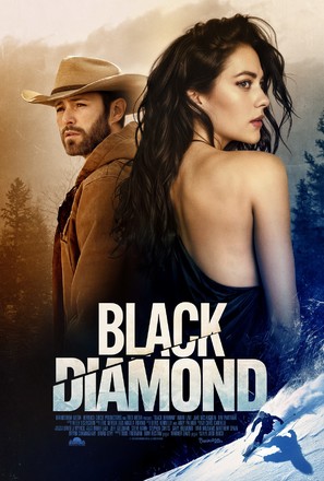 Black Diamond - Movie Poster (thumbnail)