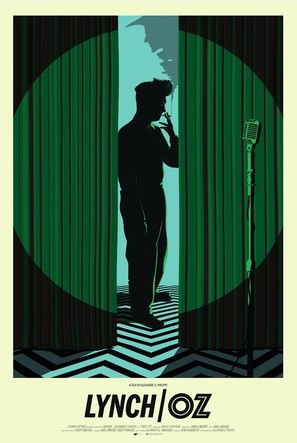 Lynch/Oz - Movie Poster (thumbnail)