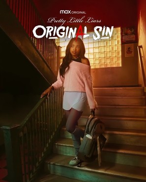 &quot;Pretty Little Liars: Original Sin&quot; - Movie Poster (thumbnail)