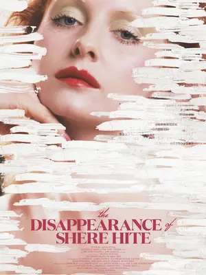 The Disappearance of Shere Hite - Movie Poster (thumbnail)