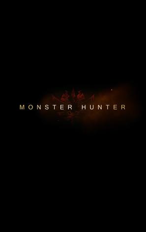 Monster Hunter - Logo (thumbnail)