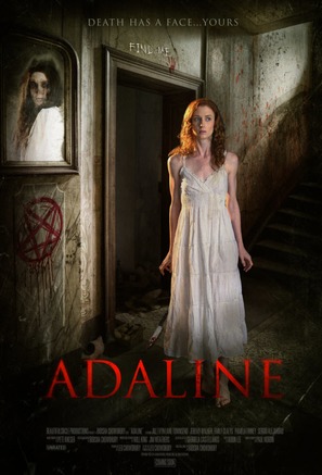 Adaline - Movie Poster (thumbnail)