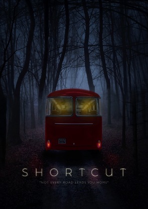 Shortcut - Italian Movie Poster (thumbnail)