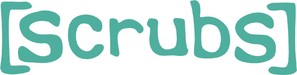 &quot;Scrubs&quot; - Logo (thumbnail)