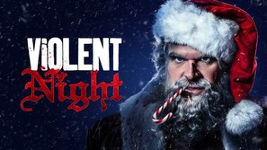 Violent Night - British Movie Cover (thumbnail)