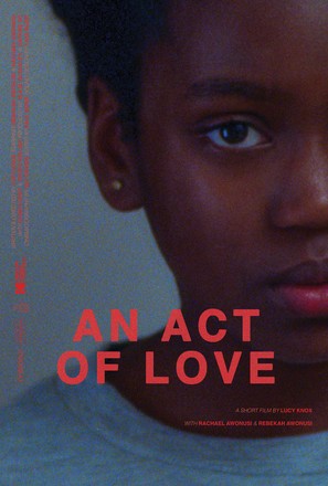 An Act of Love - Australian Movie Poster (thumbnail)