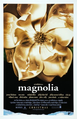 Magnolia - Movie Poster (thumbnail)