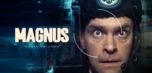 &quot;Magnus&quot; - Norwegian Movie Poster (thumbnail)