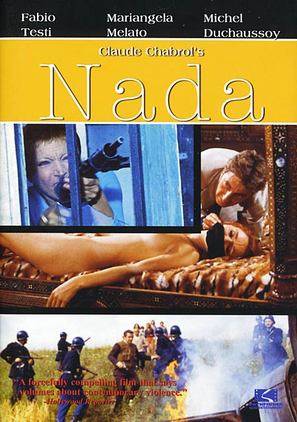 Nada - Movie Cover (thumbnail)
