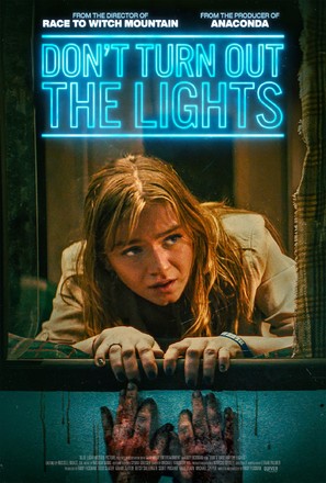 Don&#039;t Turn Out the Lights - Movie Poster (thumbnail)