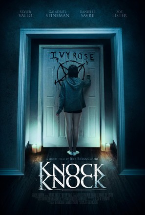 Knock Knock - Movie Poster (thumbnail)