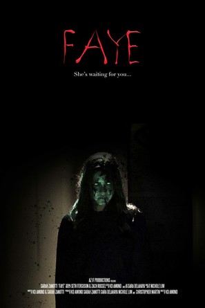 Faye - Movie Poster (thumbnail)