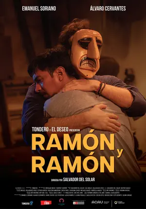 Ramón y Ramón (2025) movie posters