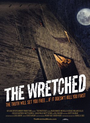 The Wretched - Movie Poster (thumbnail)