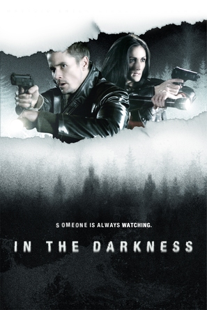 In the Darkness - DVD movie cover (thumbnail)