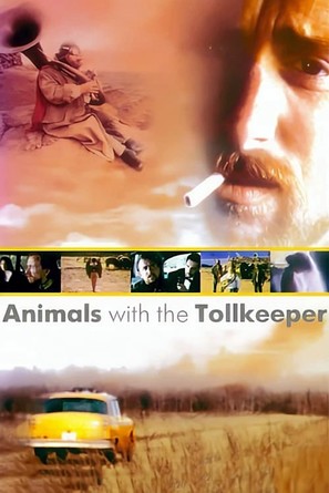 Animals with the Tollkeeper - Movie Poster (thumbnail)