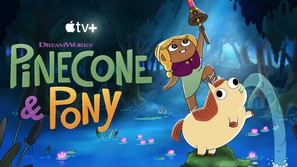 &quot;Pinecone &amp; Pony&quot; - Movie Poster (thumbnail)