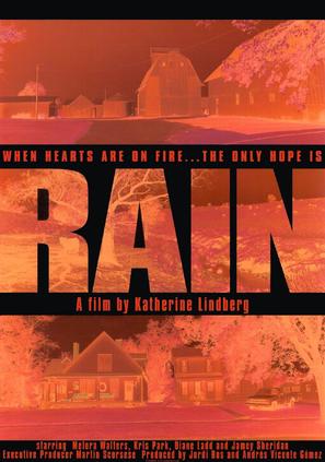 Rain - poster (thumbnail)