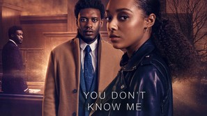 &quot;You Don&#039;t Know Me&quot; - Movie Cover (thumbnail)