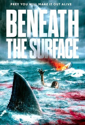 Beneath the Surface - Movie Poster (thumbnail)