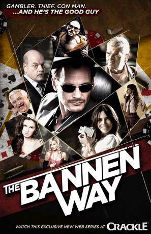 The Bannen Way - Movie Poster (thumbnail)