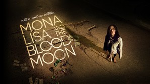 Mona Lisa and the Blood Moon - Movie Cover (thumbnail)