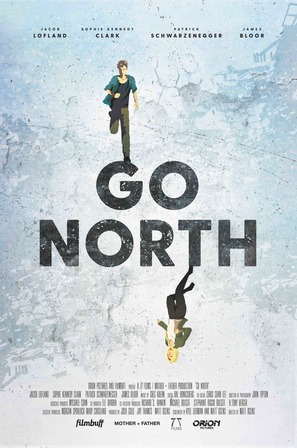 Go North - Movie Poster (thumbnail)