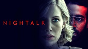 Nightalk - Movie Poster (thumbnail)