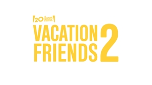 Vacation Friends 2 - Logo (thumbnail)