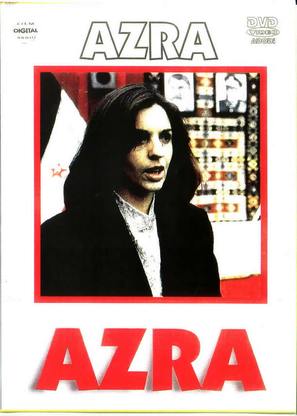 Azra - Yugoslav Movie Poster (thumbnail)