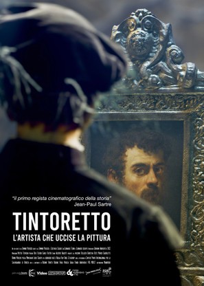 Tintoretto. Il primo regista - Movie Poster (thumbnail)