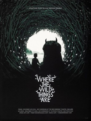 Where the Wild Things Are