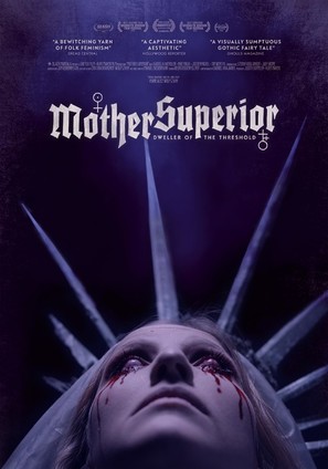 Mother Superior - International Movie Poster (thumbnail)