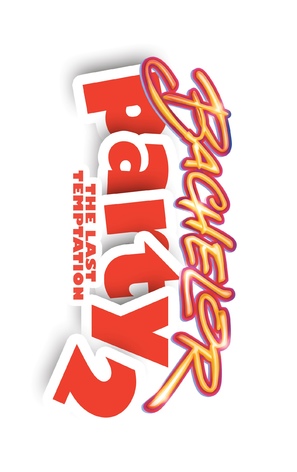 Bachelor Party 2: The Last Temptation - Logo (thumbnail)