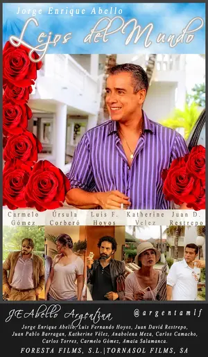 Crimen con vista al mar Custom