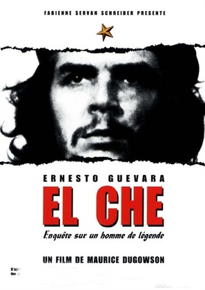 Che, El - Argentinian Movie Poster (thumbnail)