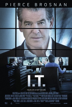I.T. - Movie Poster (thumbnail)