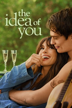 The Idea of You - Movie Cover (thumbnail)