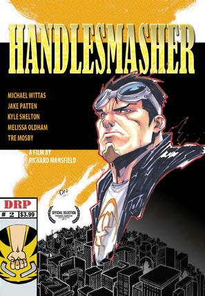 HandleSmasher - Movie Poster (thumbnail)