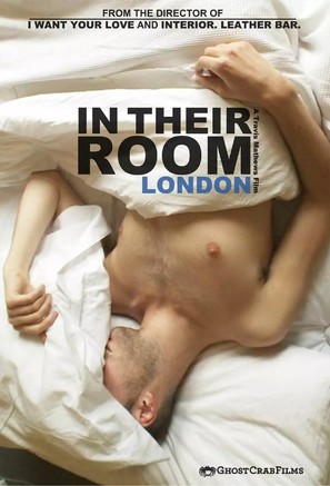 In Their Room: London - Movie Poster (thumbnail)