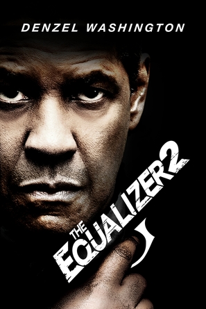 The Equalizer 2 - Movie Cover (thumbnail)