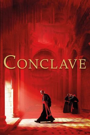 Conclave - Movie Cover (thumbnail)