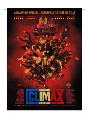 Climax - Movie Poster (thumbnail)