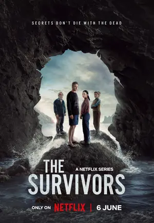 "The Survivors" Poster