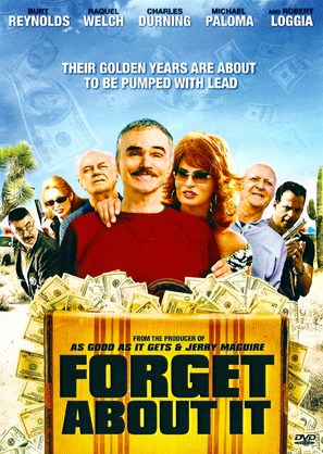 Forget About It - Movie Cover (thumbnail)