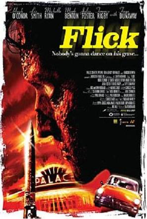 Flick - Movie Cover (thumbnail)