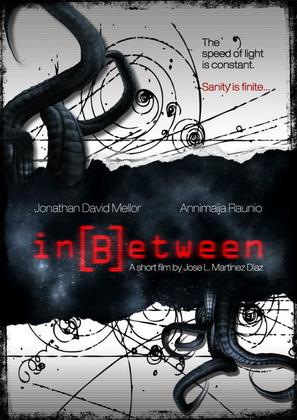 In Between - Spanish Movie Poster (thumbnail)