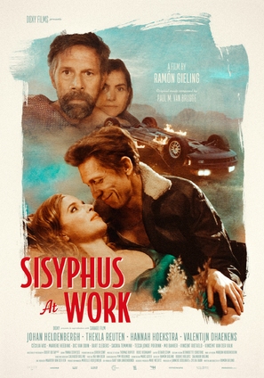 Sisyphus at Work - Dutch Movie Poster (thumbnail)