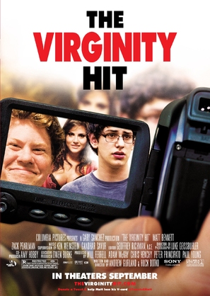 The Virginity Hit - Movie Poster (thumbnail)