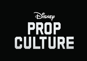 &quot;Prop Culture&quot; - Logo (thumbnail)